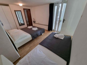 Apartment in Core area of Dramalj